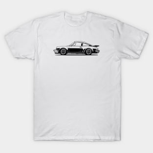 porsche T-Shirt